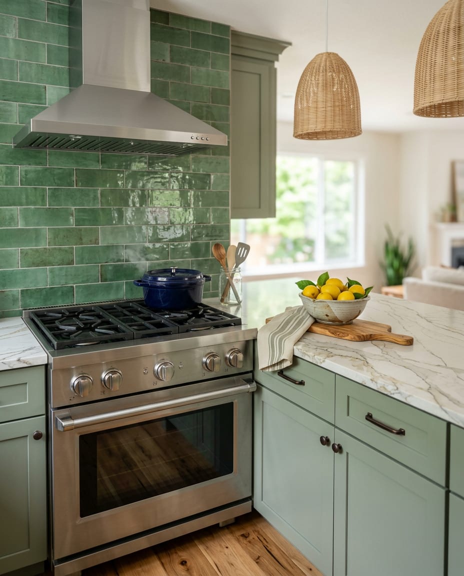 Cabrera Kitchen Remodeling LLC, kitchen remodeling in Pacific, our work up close
