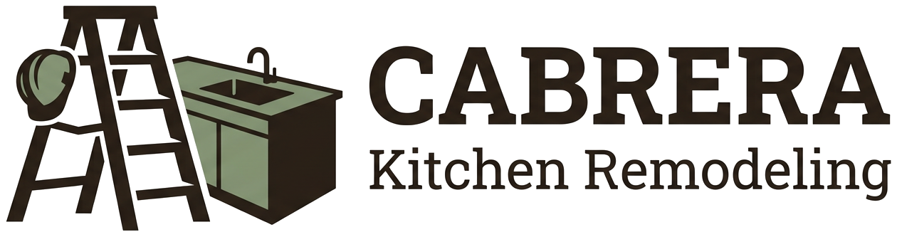 Cabrera Kitchen Remodeling LLC